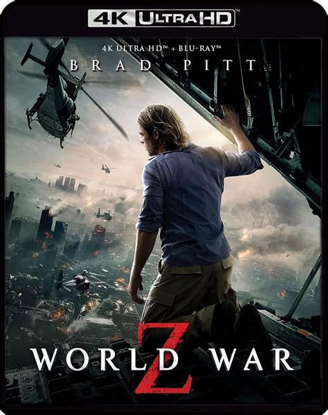 world war z torrentz|World War Z (2013) Blu.